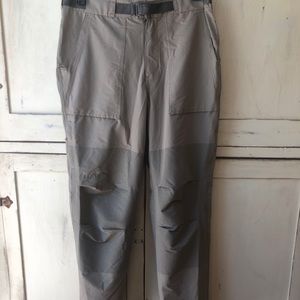 REI men’s pants size 34W x 30L